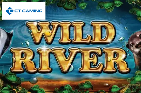 Wild River